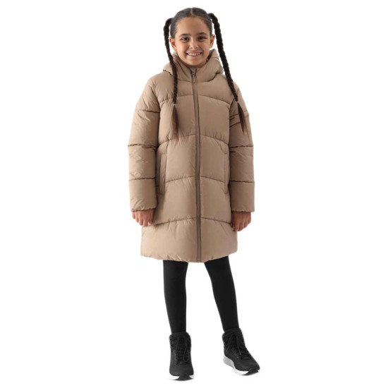 4F Παιδικό μπουφάν Down Jacket
